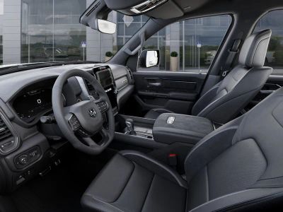 2026 Ram 1500 — photo 22 view