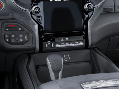 2026 Ram 1500 — photo 24 view