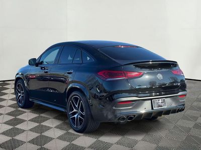 2023 Mercedes-Benz GLE - Photo 9