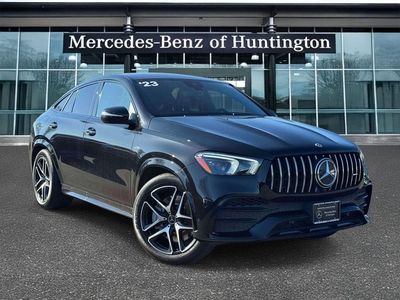 2023 Mercedes-Benz GLE - Photo 1