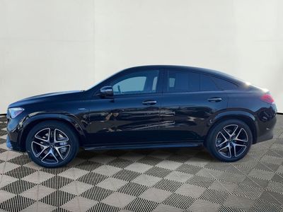 2023 Mercedes-Benz GLE - Photo 8