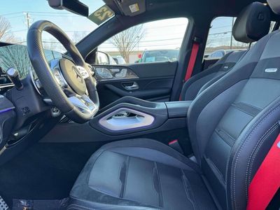2023 Mercedes-Benz GLE - Photo 4