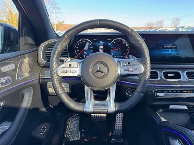 2023 Mercedes-Benz GLE - Photo 22