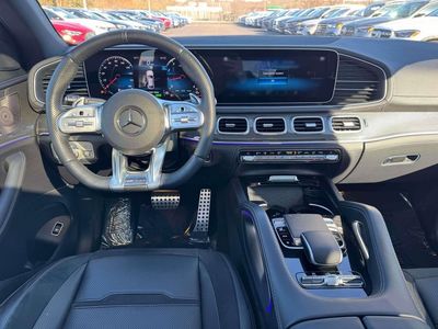 2023 Mercedes-Benz GLE - Photo 5