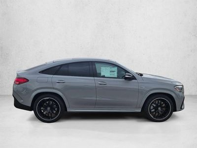 2026 Mercedes-Benz AMG GLE 53 - Photo 4