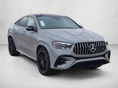 2026 Mercedes-Benz AMG GLE 53 - Photo 3