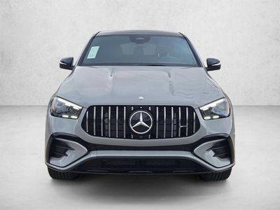 2026 Mercedes-Benz AMG GLE 53 - Photo 2