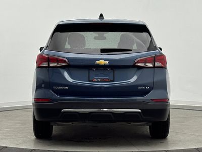 2024 Chevrolet Equinox - Photo 6