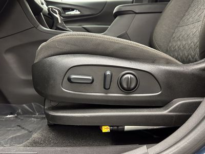 2024 Chevrolet Equinox - Photo 10