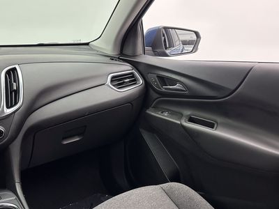 2024 Chevrolet Equinox - Photo 24