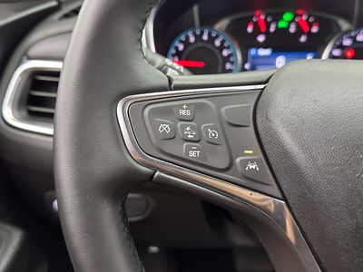 2024 Chevrolet Equinox - Photo 18