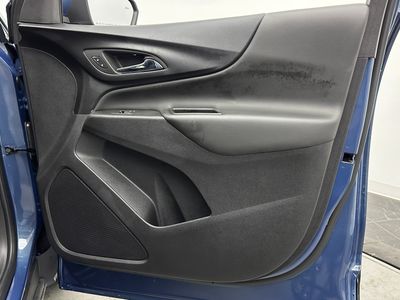 2024 Chevrolet Equinox - Photo 31