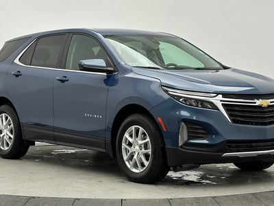 2024 Chevrolet Equinox - Photo 3