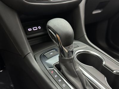 2024 Chevrolet Equinox - Photo 17