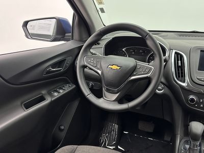 2024 Chevrolet Equinox - Photo 22