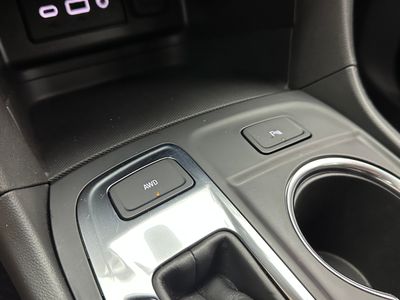 2024 Chevrolet Equinox - Photo 16