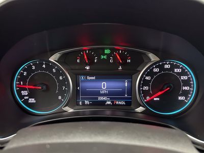 2024 Chevrolet Equinox - Photo 13