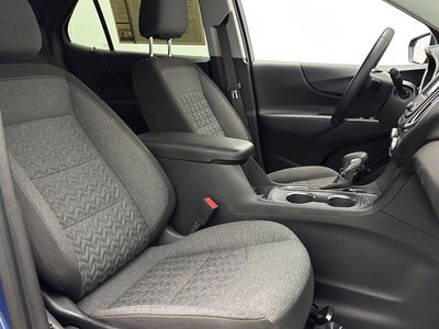 2024 Chevrolet Equinox - Photo 33