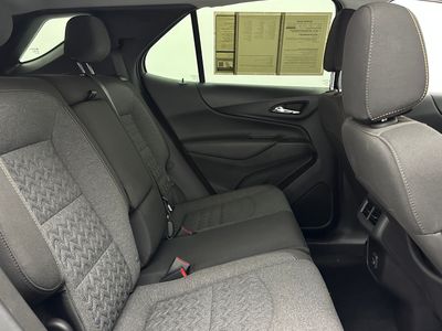 2024 Chevrolet Equinox - Photo 30