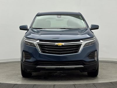 2024 Chevrolet Equinox - Photo 2