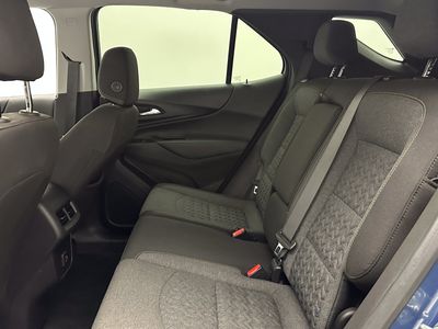 2024 Chevrolet Equinox - Photo 26