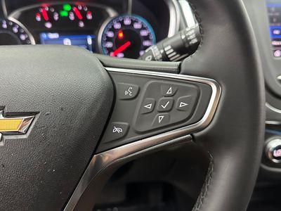 2024 Chevrolet Equinox - Photo 19