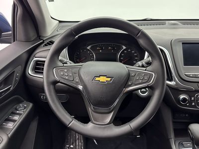 2024 Chevrolet Equinox - Photo 21