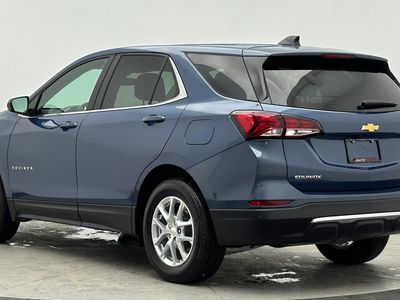 2024 Chevrolet Equinox - Photo 5