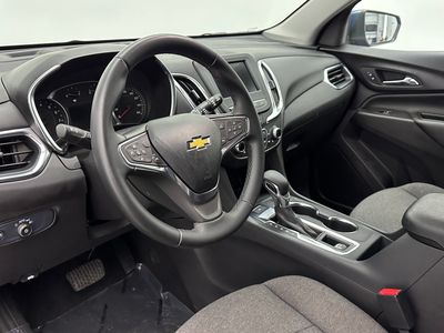 2024 Chevrolet Equinox - Photo 8