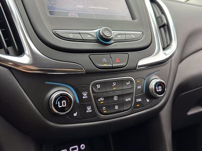 2024 Chevrolet Equinox - Photo 15