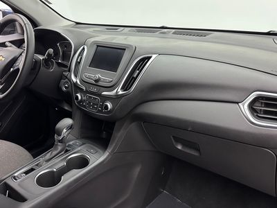 2024 Chevrolet Equinox - Photo 32