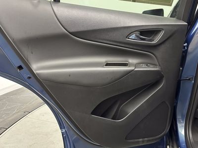 2024 Chevrolet Equinox - Photo 25
