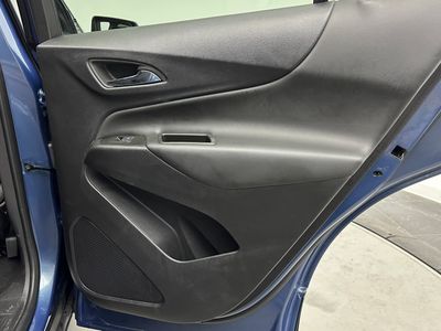 2024 Chevrolet Equinox - Photo 29