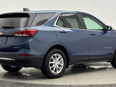 2024 Chevrolet Equinox - Photo 7