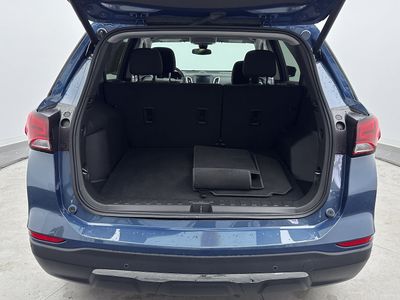 2024 Chevrolet Equinox - Photo 27