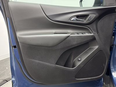 2024 Chevrolet Equinox - Photo 9