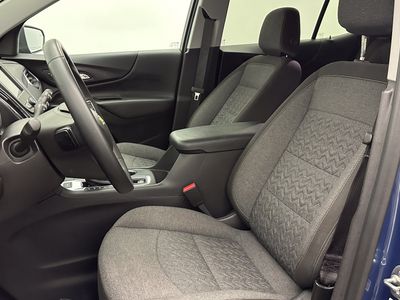 2024 Chevrolet Equinox - Photo 12