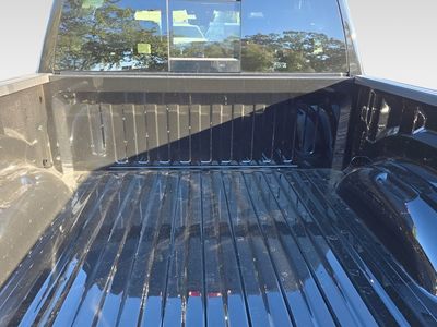 2026 Ram 1500 — photo 11 view