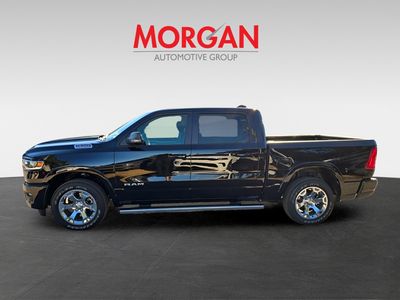 2026 Ram 1500 — photo 7 view