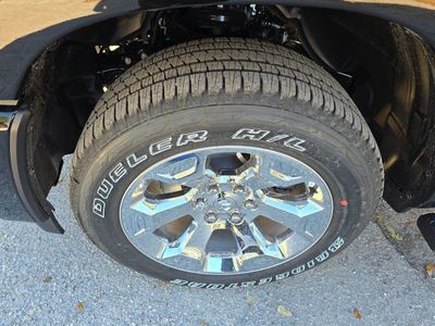 2026 Ram 1500 — photo 12 view