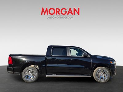 2026 Ram 1500 — photo 8 view