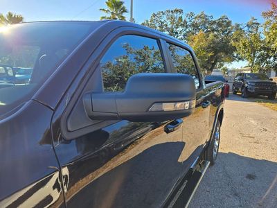 2026 Ram 1500 — photo 9 view