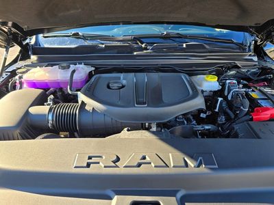 2026 Ram 1500 — photo 14 view