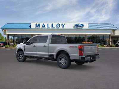 2026 Ford Super Duty F-250 SRW - Photo 37