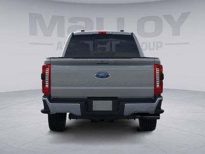 2026 Ford Super Duty F-250 SRW - Photo 6