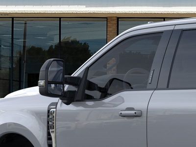 2026 Ford Super Duty F-250 SRW - Photo 44