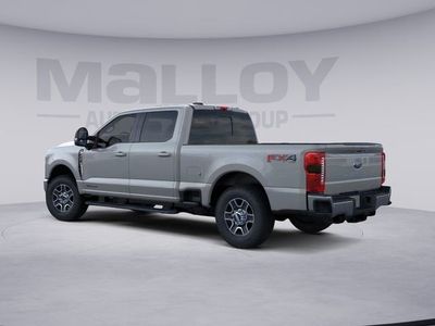 2026 Ford Super Duty F-250 SRW - Photo 12