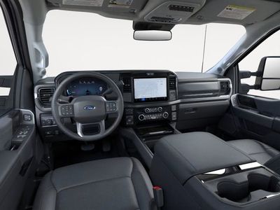 2026 Ford Super Duty F-250 SRW - Photo 1