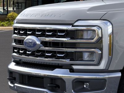 2026 Ford Super Duty F-250 SRW - Photo 33