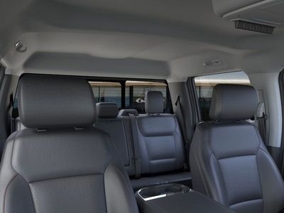 2026 Ford Super Duty F-250 SRW - Photo 28